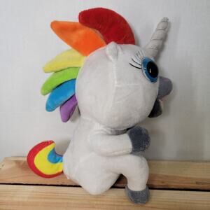 Squatty Potty: Dookie The Pooping Unicorn Plush